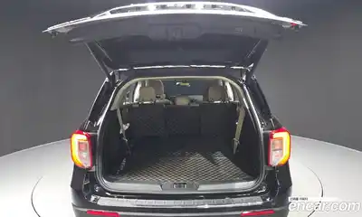 Ford Explorer 2020 2.3 Автомат в Москве № 273453, миниатюра 11