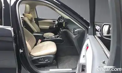 Ford Explorer 2020 2.3 Автомат в Москве № 273453, миниатюра 4