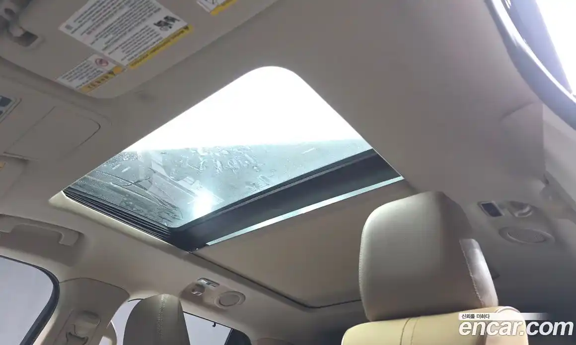 Ford Explorer 2020 2.3 Автомат в Москве № 273453, фото 8