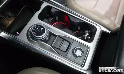 Ford Explorer 2020 2.3 Автомат в Москве № 273453, миниатюра 9