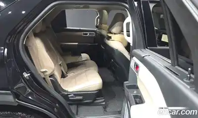 Ford Explorer 2020 2.3 Автомат в Москве № 273453, миниатюра 10