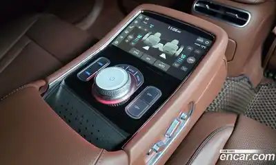 Genesis G90 2023 3.5 Автомат в Москве № 27517, миниатюра 11