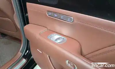Genesis G90 2023 3.5 Автомат в Москве № 27517, миниатюра 3