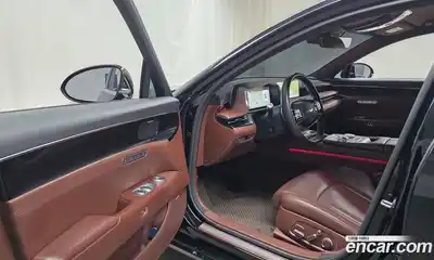 Genesis G90 2023 3.5 Автомат в Москве № 27517, миниатюра 4