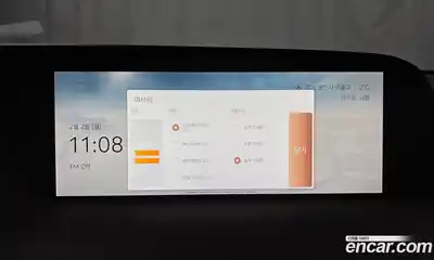 Genesis G90 2023 3.5 Автомат в Москве № 27517, миниатюра 5