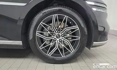 Genesis G90 2023 3.5 Автомат в Москве № 27517, миниатюра 9