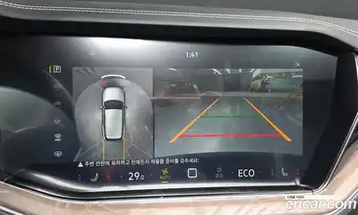 Volkswagen Touareg 2024 3.0 Автомат в Москве № 276088, миниатюра 12