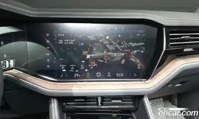 Volkswagen Touareg 2024 3.0 Автомат в Москве № 276088, миниатюра 3