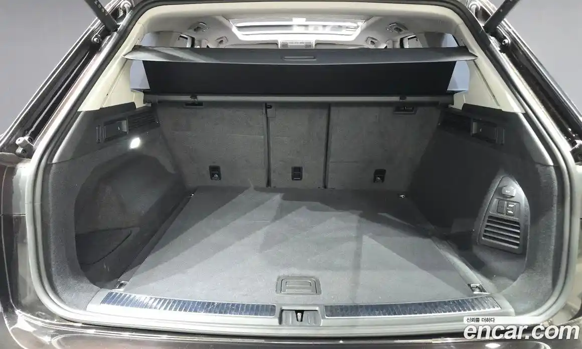 Volkswagen Touareg 2024 3.0 Автомат в Москве № 276088, фото 10