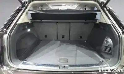 Volkswagen Touareg 2024 3.0 Автомат в Москве № 276088, миниатюра 10