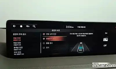 Genesis GV80 2020 3.5 Автомат в Москве № 27617, миниатюра 11