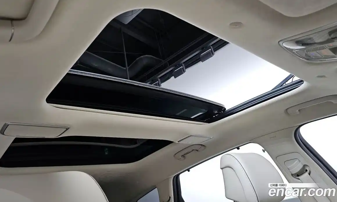 Genesis GV80 2020 3.5 Автомат в Москве № 27617, фото 16