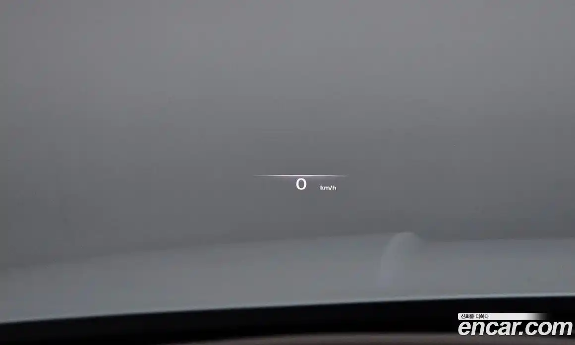 Genesis GV80 2020 3.5 Автомат в Москве № 27617, фото 4