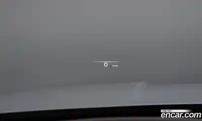 Genesis GV80 2020 3.5 Автомат в Москве № 27617, миниатюра 4