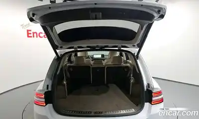 Genesis GV80 2020 3.5 Автомат в Москве № 27617, миниатюра 5