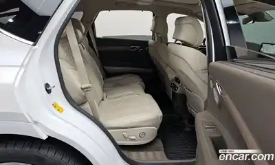 Genesis GV80 2020 3.5 Автомат в Москве № 27617, миниатюра 7