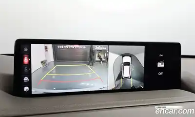 Genesis GV80 2020 3.5 Автомат в Москве № 27617, миниатюра 10