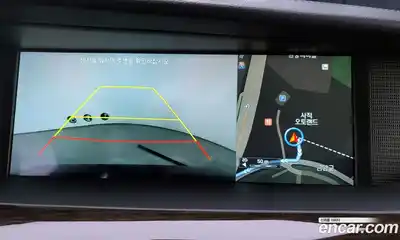 Genesis EQ900 2016 3.8 Автомат в Москве № 27694, миниатюра 7