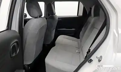 Hyundai Casper 2022 1.0 Автомат в Москве № 282030, миниатюра 11