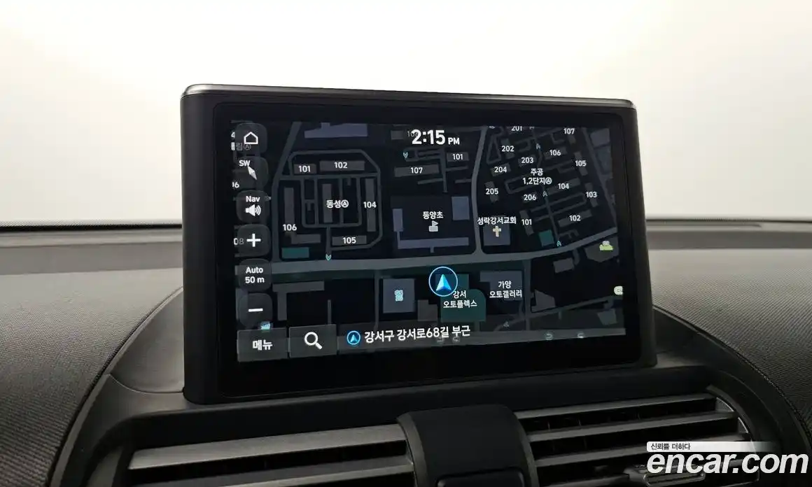 Hyundai Casper 2022 1.0 Автомат в Москве № 282030, фото 13