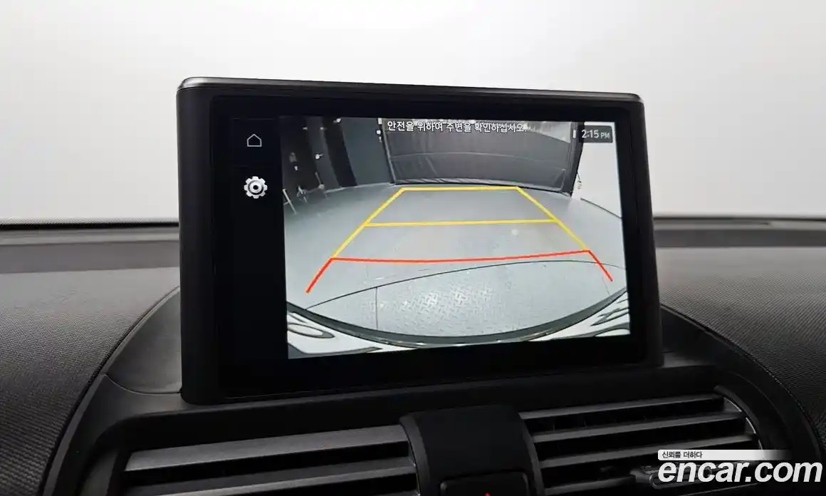 Hyundai Casper 2022 1.0 Автомат в Москве № 282030, фото 14