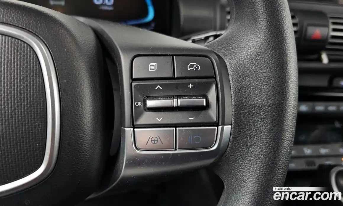 Hyundai Casper 2022 1.0 Автомат в Москве № 282030, фото 17