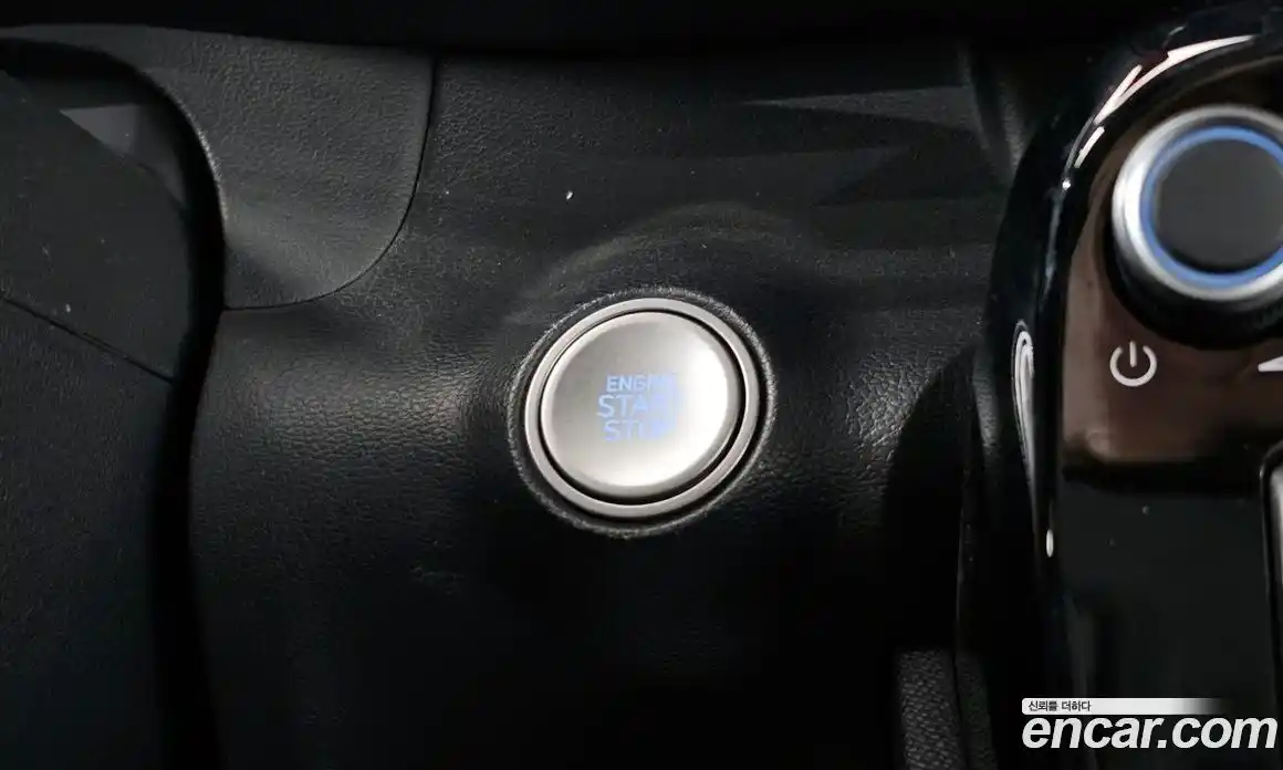 Hyundai Casper 2022 1.0 Автомат в Москве № 282030, фото 18