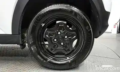 Hyundai Casper 2022 1.0 Автомат в Москве № 282030, миниатюра 4