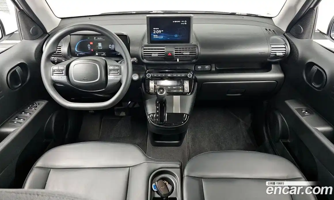 Hyundai Casper 2022 1.0 Автомат в Москве № 282030, фото 6