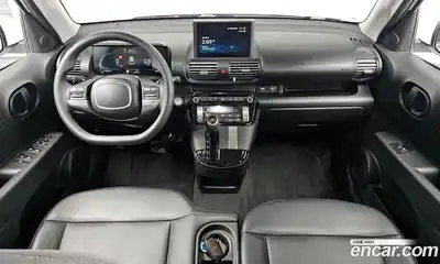 Hyundai Casper 2022 1.0 Автомат в Москве № 282030, миниатюра 6