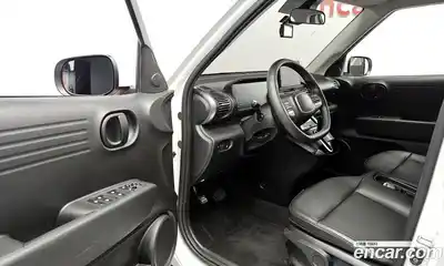 Hyundai Casper 2022 1.0 Автомат в Москве № 282030, миниатюра 9