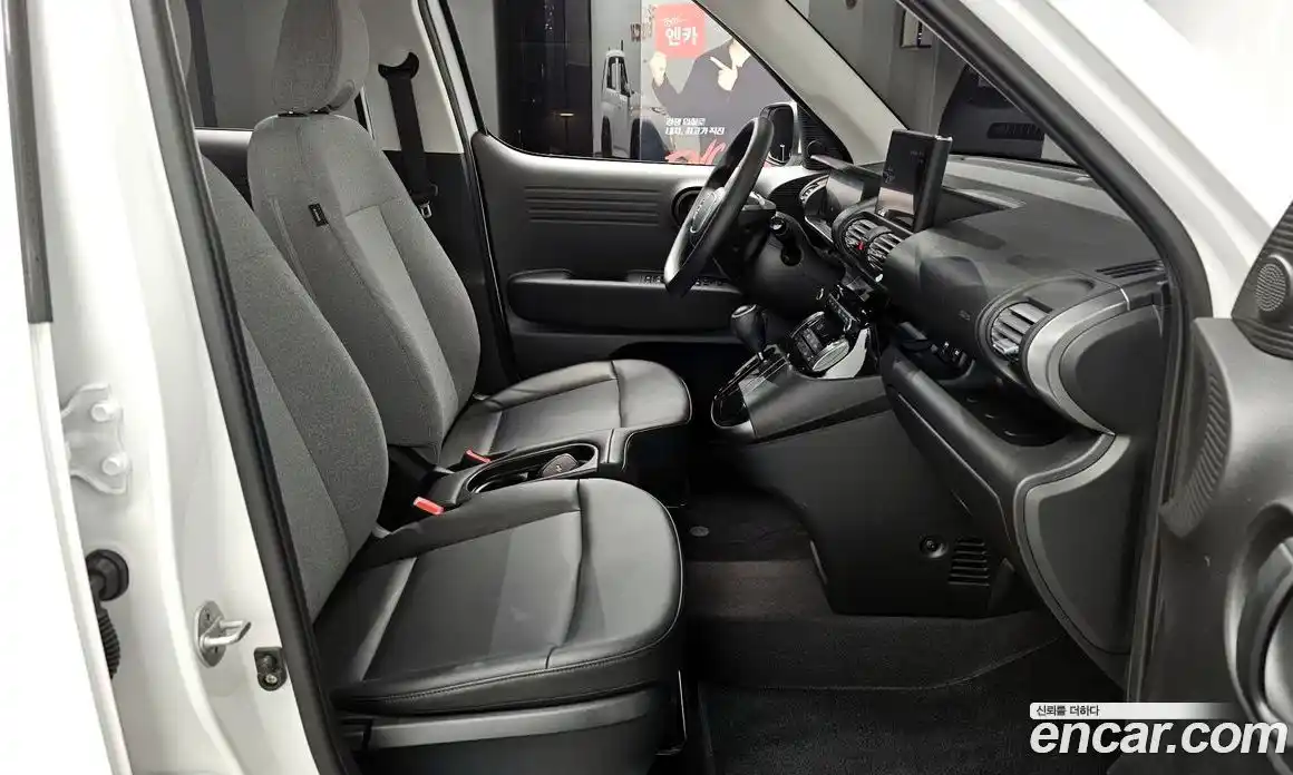 Hyundai Casper 2022 1.0 Автомат в Москве № 282030, фото 10