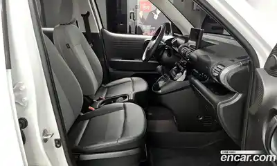 Hyundai Casper 2022 1.0 Автомат в Москве № 282030, миниатюра 10