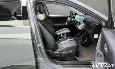 Hyundai Ioniq 5, 2022