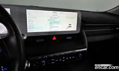 Hyundai Ioniq 5 2022 0.1 Автомат в Москве № 283145, миниатюра 3