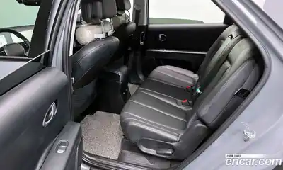 Hyundai Ioniq 5 2022 0.1 Автомат в Москве № 283145, миниатюра 4