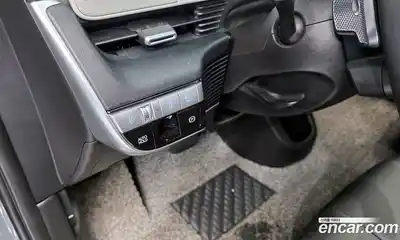 Hyundai Ioniq 5 2022 0.1 Автомат в Москве № 283145, миниатюра 7