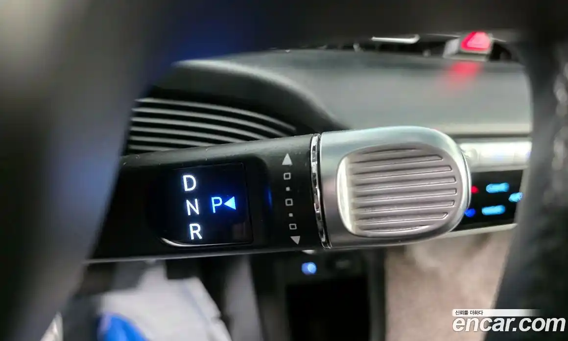 Hyundai Ioniq 5 2022 0.1 Автомат в Москве № 283145, фото 9