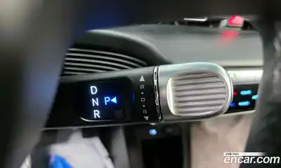 Hyundai Ioniq 5 2022 0.1 Автомат в Москве № 283145, миниатюра 9