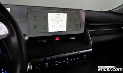 Hyundai Ioniq 5 2022 0.1 Автомат в Москве № 283145, миниатюра 10