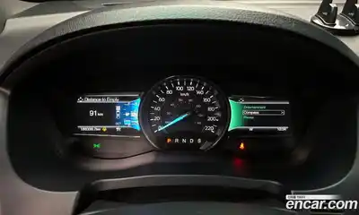 Ford Explorer 2017 2.3 Автомат в Москве № 283979, миниатюра 2