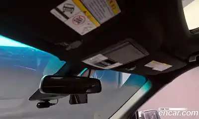 Ford Explorer 2017 2.3 Автомат в Москве № 283979, миниатюра 3