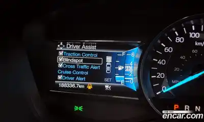 Ford Explorer 2017 2.3 Автомат в Москве № 283979, миниатюра 9