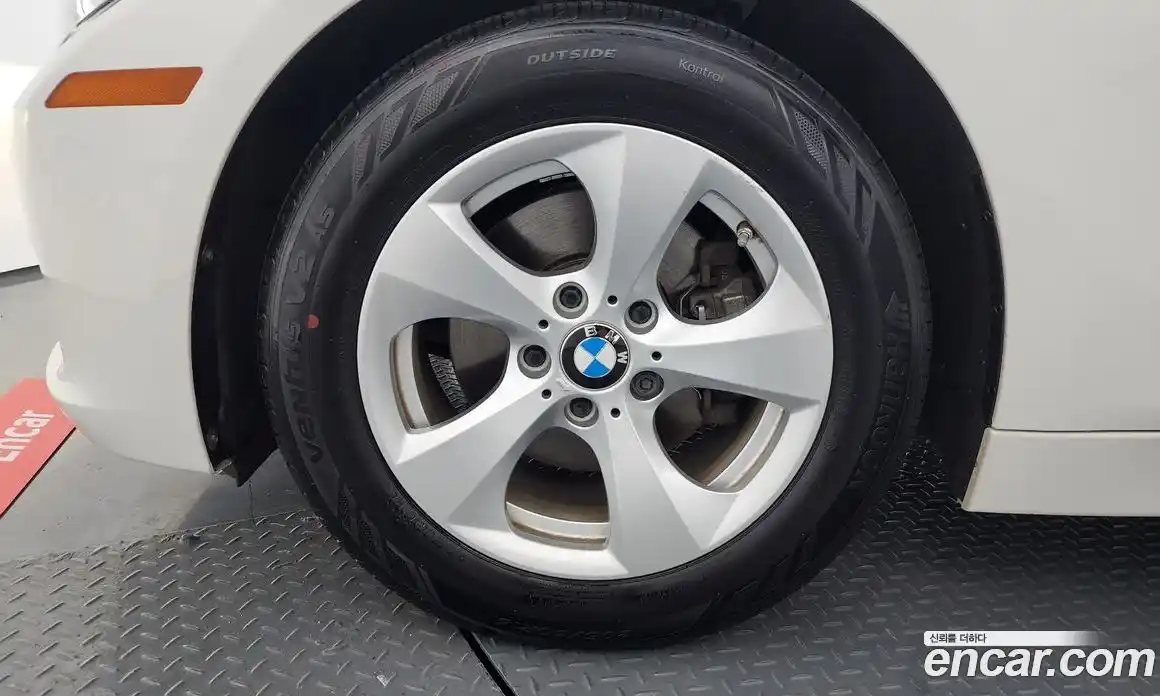 BMW 3-Series 2015 2.0 Автомат в Москве № 284870, фото 11