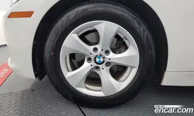 BMW 3-Series 2015 2.0 Автомат в Москве № 284870, миниатюра 11