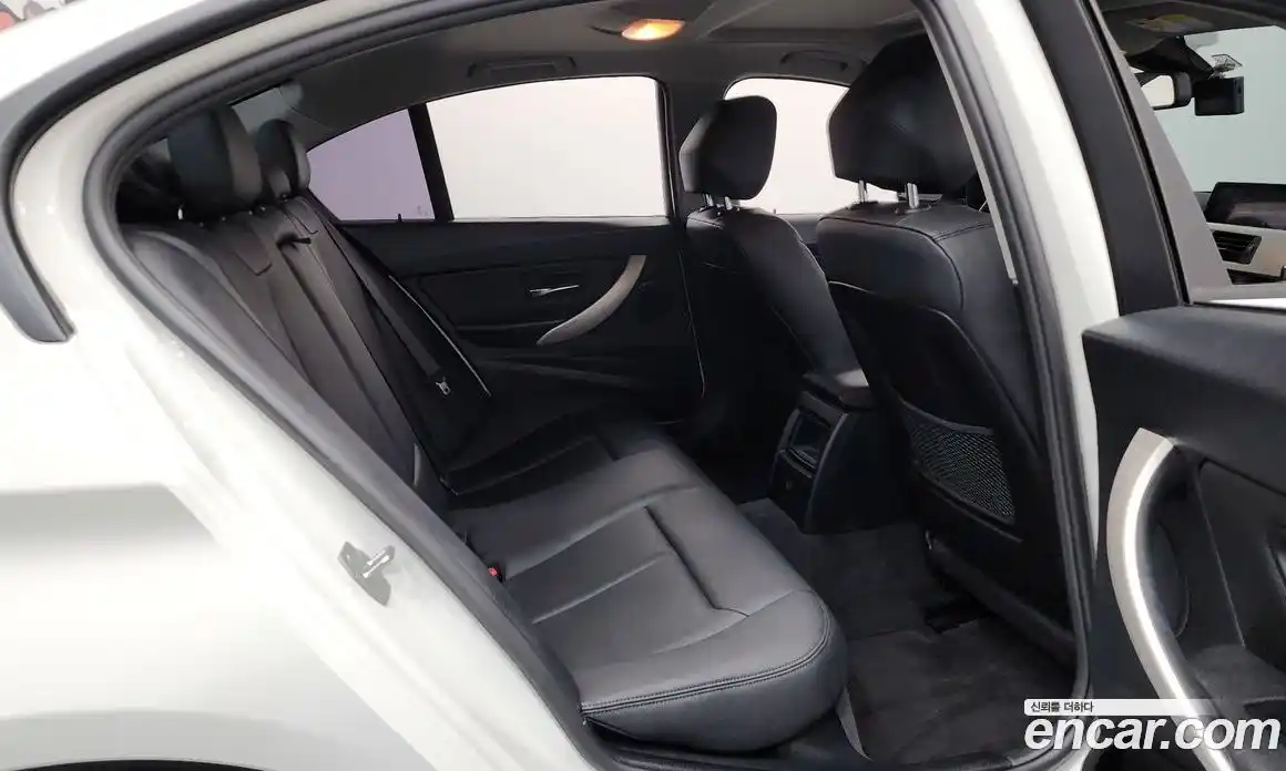 BMW 3-Series 2015 2.0 Автомат в Москве № 284870, фото 13