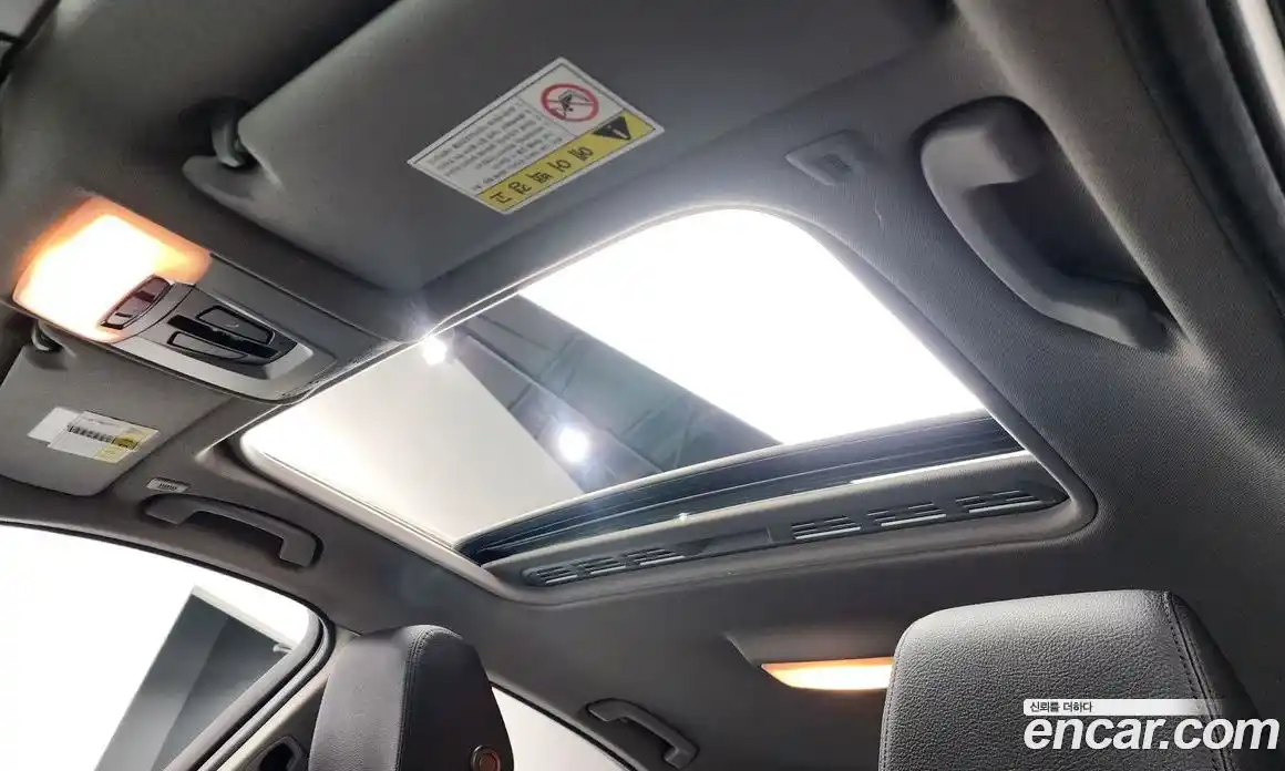 BMW 3-Series 2015 2.0 Автомат в Москве № 284870, фото 4