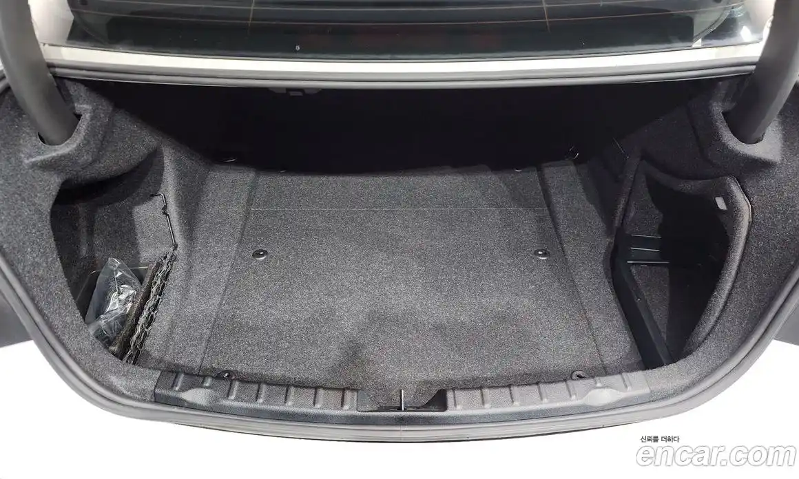 BMW 3-Series 2015 2.0 Автомат в Москве № 284870, фото 5