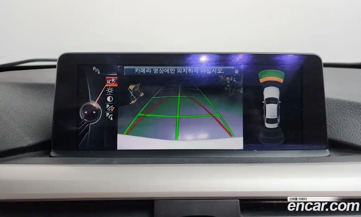 BMW 3-Series 2015 2.0 Автомат в Москве № 284870, фото 7