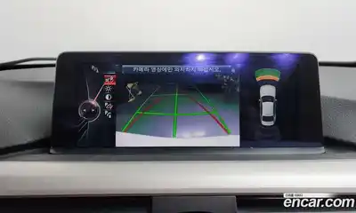 BMW 3-Series 2015 2.0 Автомат в Москве № 284870, миниатюра 7